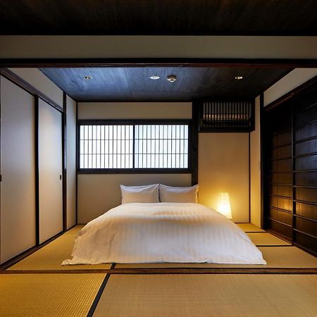 Yadoru Kyoto Hanare Washi No Yado Ngoại thất bức ảnh