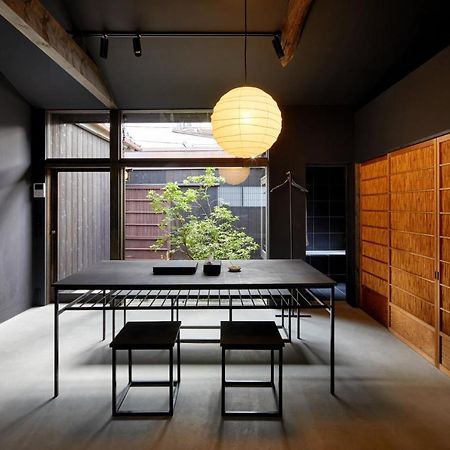 Yadoru Kyoto Hanare Washi No Yado Ngoại thất bức ảnh