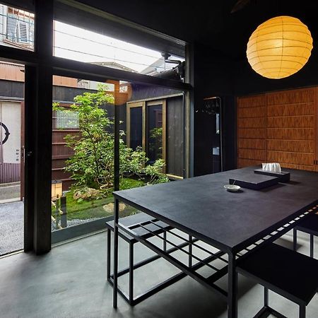 Yadoru Kyoto Hanare Washi No Yado Ngoại thất bức ảnh