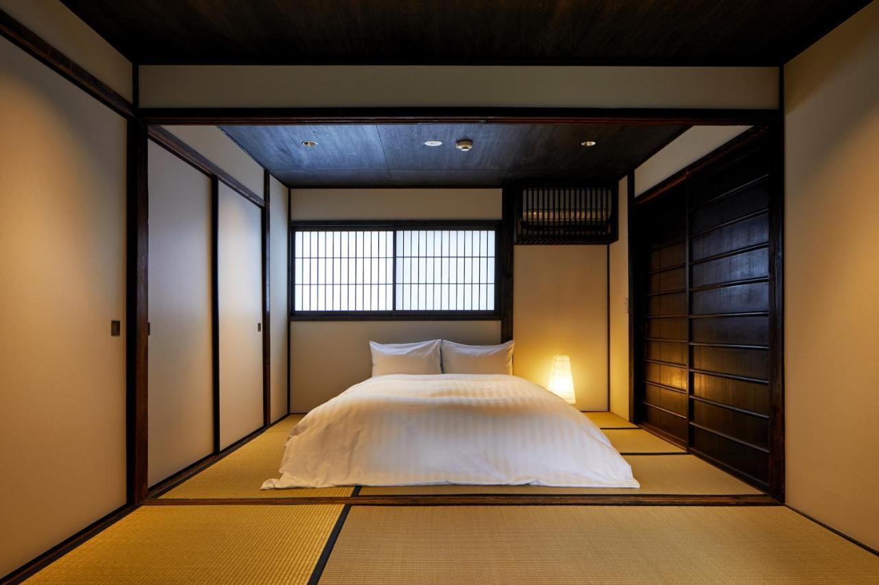 Yadoru Kyoto Hanare Washi No Yado Ngoại thất bức ảnh