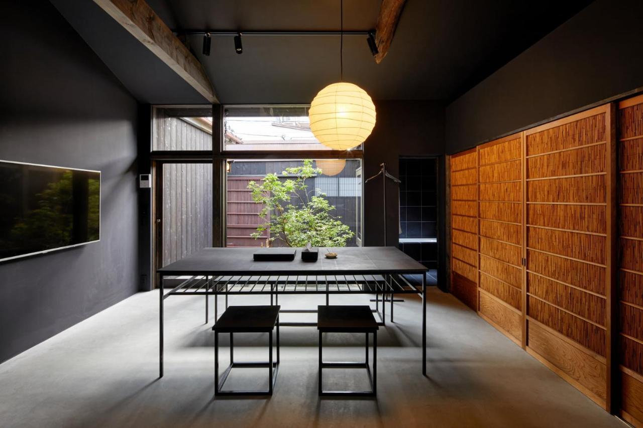 Yadoru Kyoto Hanare Washi No Yado Ngoại thất bức ảnh