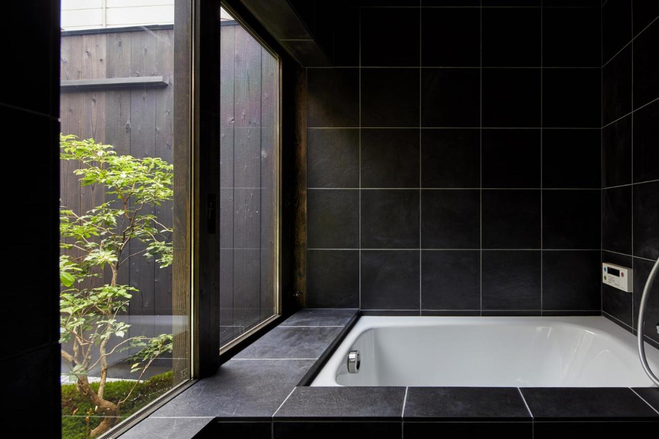 Yadoru Kyoto Hanare Washi No Yado Ngoại thất bức ảnh