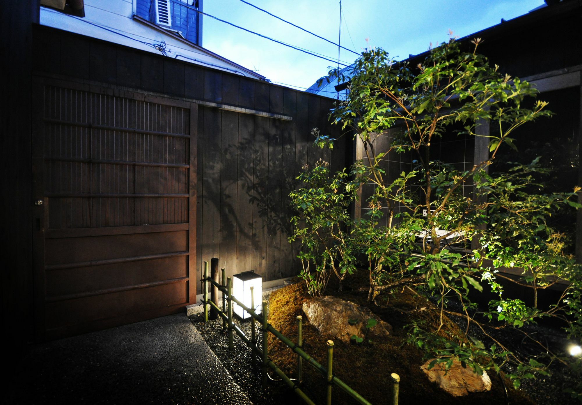 Yadoru Kyoto Hanare Washi No Yado Ngoại thất bức ảnh