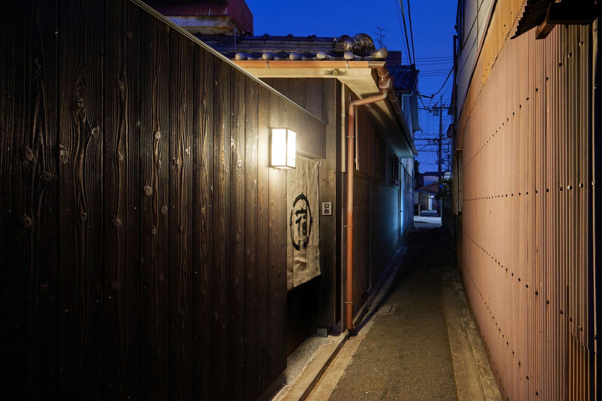 Yadoru Kyoto Hanare Washi No Yado Ngoại thất bức ảnh